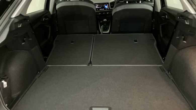 Audi A1 30 TFSI Sport 5dr Petrol Hatchback